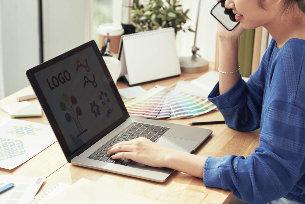 Comment redonner une jeunesse à mon logo ?