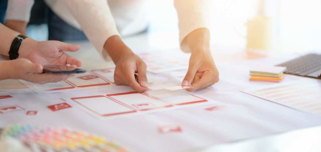 Qu&rsquo;est-ce qu&rsquo;une application hybride ?